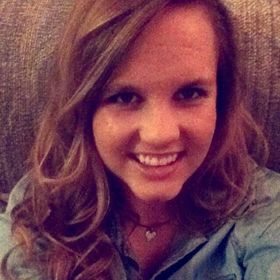 Profile Picture of Anna Clauson (@annamichelle14) on Pinterest