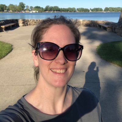 Meghan Adair - Twitter Profile Picture of Meghan Adair (@MeghanAdair1) on Twitter