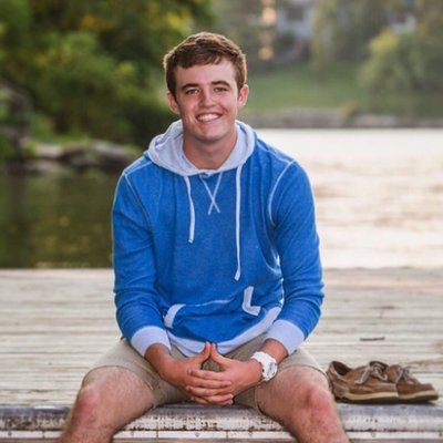 Profile Picture of Wyatt Walker (@17wyattwalker) on Twitter