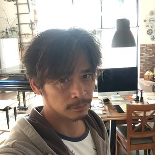 Profile Picture of Suntae Kim (@kimsuntae) on Instagram