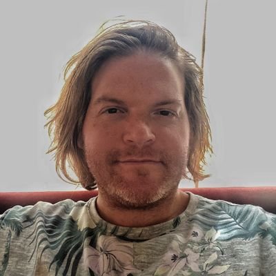 Profile Picture of Paul Cantor (@PaulCantor) on Twitter