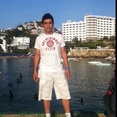 Profile Picture of Itza Martinez (@itzaMtzC) on Twitter