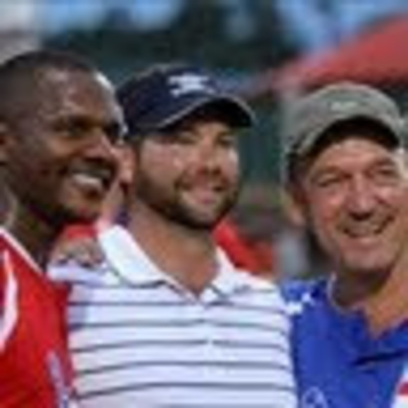 Profile Picture of Samuel lloyd James (@thesamjames) on Poshmark