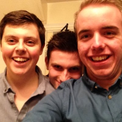 Profile Picture of Tom Sage (@LikeTheHerb) on Twitter