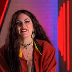 Profile Picture of Lola Jiménez (@lolalavoza3) on Instagram