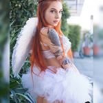 Profile Picture of Isabella Codenotti (@lilium_sg) on Instagram