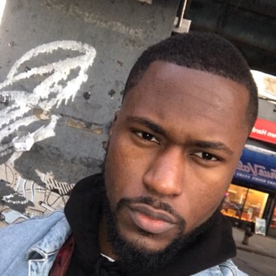 Profile Picture of Jerry Pierre (@TheGeniusJP) on Twitter