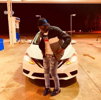 Taveon Collier - Facebook Profile Picture of Taveon Collier (@taveon.collier) on Facebook