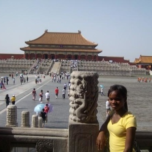 Profile Picture of Jasmine Little (@jazzi756) on Myspace