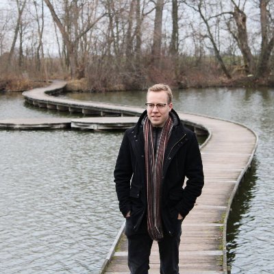 Profile Picture of Jan Jindra (@JanJindra2) on Twitter
