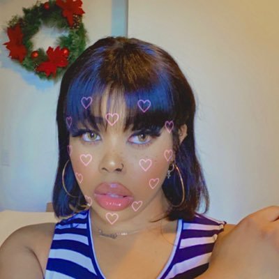 Profile Picture of Diana Joe (@DianaJoe5) on Twitter