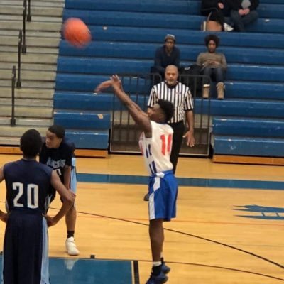 Profile Picture of Andrew Mckissick (@AndrewMckissic1) on Twitter