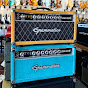 Profile Picture of Grammatico Amps (@@desertbronze) on Tiktok