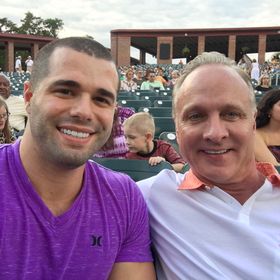 Profile Picture of Parker Dailey (@kenny7109) on Pinterest