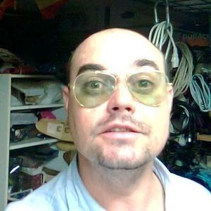 Profile Picture of Derek Nicol (@skewdiver) on Myspace