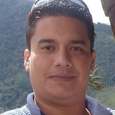 Profile Picture of AlvaroJoseLozano (@AlvaroJoseL) on Twitter