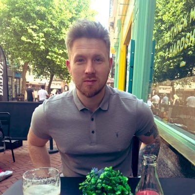 Profile Picture of Stephen Perkins (@steviep86) on Twitter