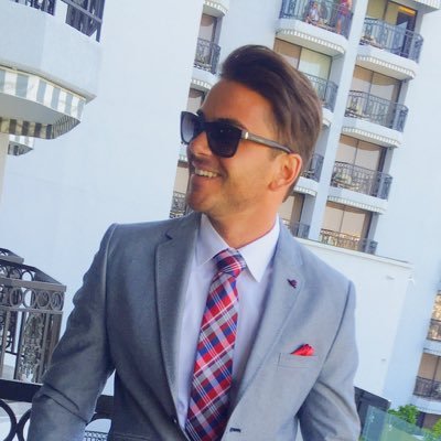 Profile Picture of Michael Catalano (@theMikeTed) on Twitter