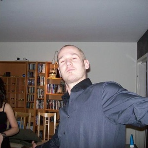 Profile Picture of Daniel Billman (@hollywood_hairspray) on Myspace