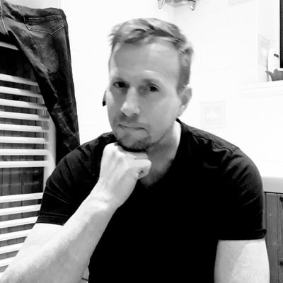 Profile Picture of David Wainman (@Retro_Buggy) on Twitter