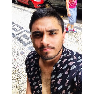 Profile Picture of Bryan Olguin (@bryolguin) on Twitter