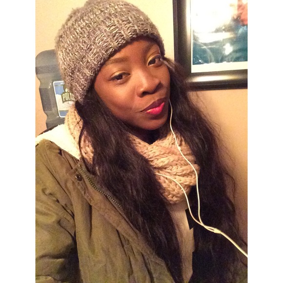 Profile Picture of Oyin Lapite (@_africanbreed_) on Poshmark