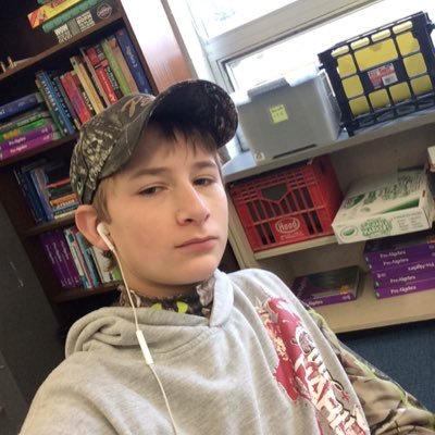 Profile Picture of Josh Westover (@joshwestover5) on Twitter