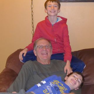 Profile Picture of Gary Larson (@gary.larson.142240) on Facebook