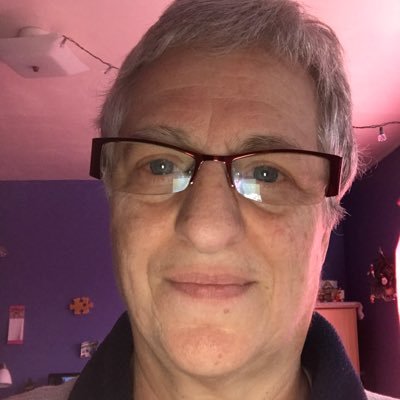 Profile Picture of Jocelyn Newton (@seq2real) on Twitter