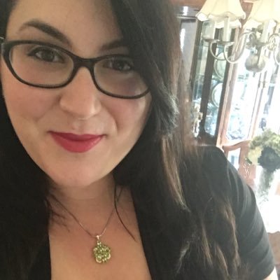 Profile Picture of Krystina Gianaris (@CakeandCoNJ) on Twitter