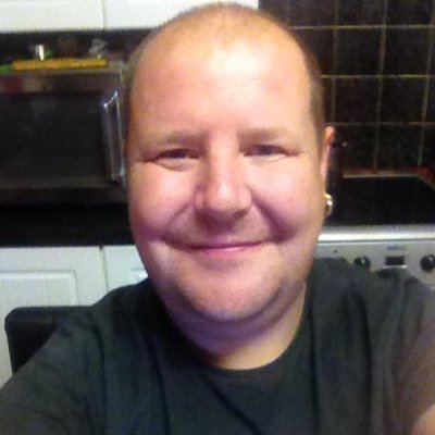 Profile Picture of Colin McKay (@ColinMarkMcKay) on Twitter