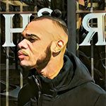 Profile Picture of Eric Van Buren Alston (@itsevaproduction) on Instagram