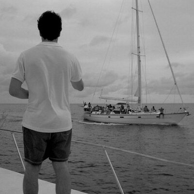 Profile Picture of Francois.fournier (@frank_fournier) on Twitter