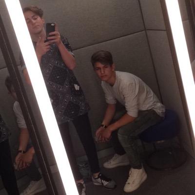 Profile Picture of Benjamin Rosenblatt (@brosenblatt_) on Twitter