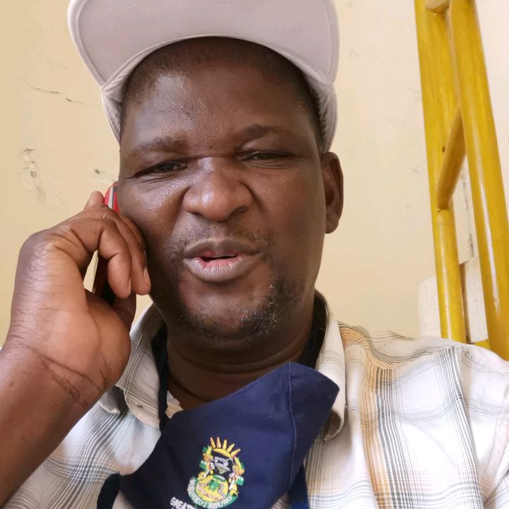 Profile Picture of petermabasa (@petermabasa) on Tiktok