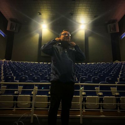Profile Picture of Joshua Zamora (@joshuazamora25) on Twitter