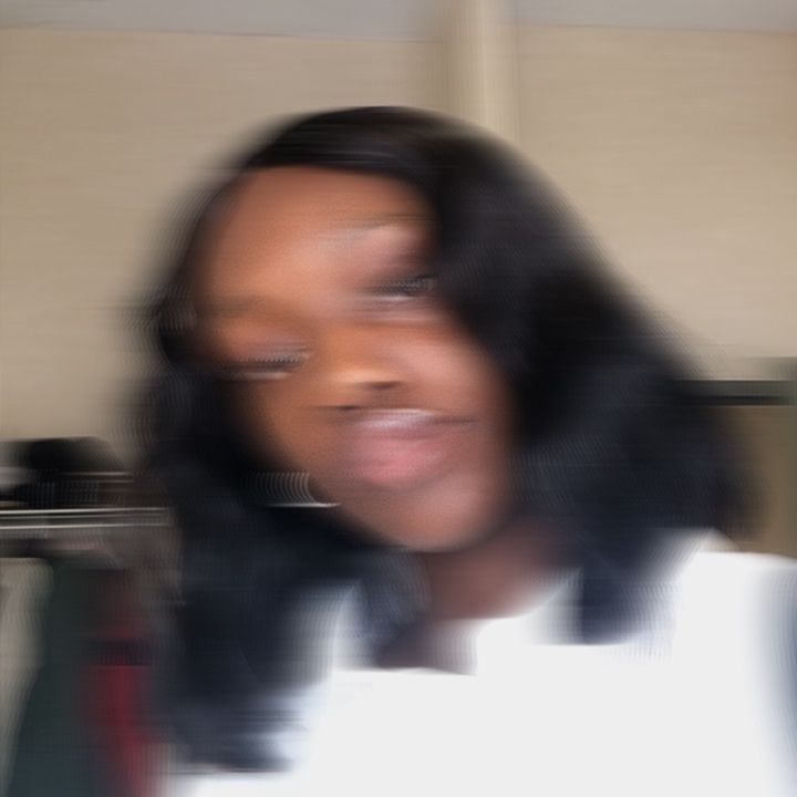 Profile Picture of Stephanie (@stephanieomeike) on Tiktok