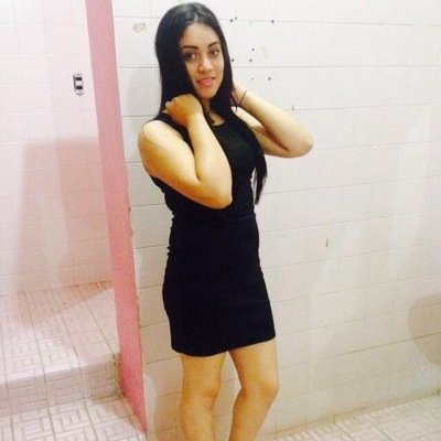 Profile Picture of Jess Bravo (@Chula1997Jess) on Twitter