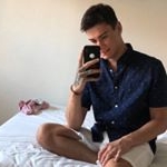 Profile Picture of 𝒟𝒶𝓋𝒾𝒹 𝐻𝑜𝓇𝓋á𝓉𝒽 (@horvis1) on Instagram