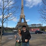 Profile Picture of Ken Harrison (@kenharrisonartist) on Instagram