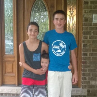 Profile Picture of Michael Sobotka (@mike_sobotka) on Twitter