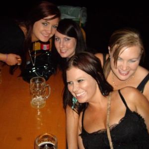 Profile Picture of Donna Darko (@donna-darko) on Myspace