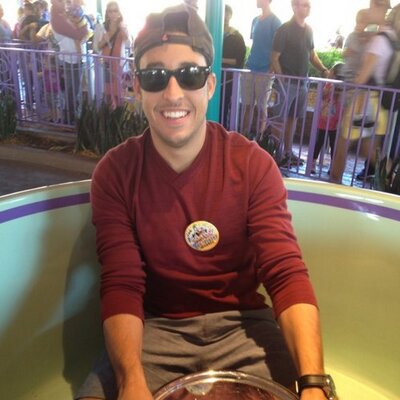 Profile Picture of Michael Montano (@Mike_Montano220) on Twitter