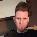 Profile Picture of Stuart Read (@read_666) on Instagram
