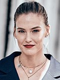 Profile Photo of Bar Refaeli - Wikipediaon Wikipedia