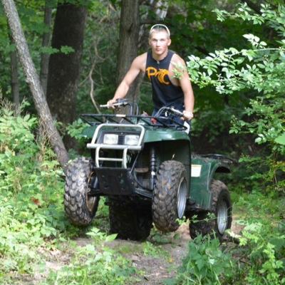 Profile Picture of Matt Donelson (@mattd1112) on Twitter