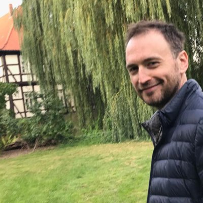 Profile Picture of James Marsh (@tothejim) on Twitter