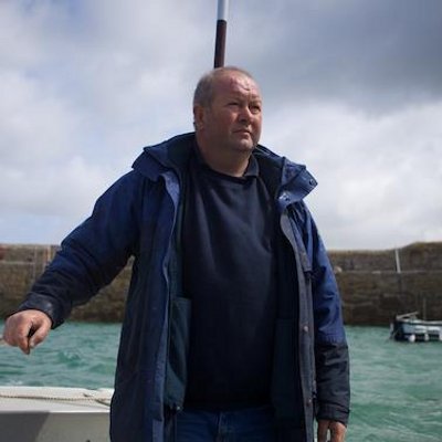 Profile Picture of David Ladner (@HeadBoatman20) on Twitter