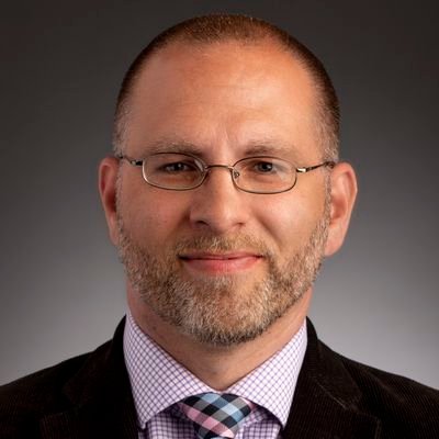 Profile Picture of Jonathan H. Westover (@JonWestover) on Twitter