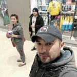 Profile Picture of shahnoza💏❤❤shohrux (@dadabaeva.shakhnoza) on Instagram